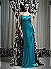 Dessy Bridesmaid Style 2742