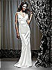 Dessy Bridesmaid Style 2743