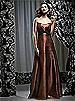 Dessy Bridesmaid Style 2744