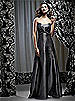 Dessy Bridesmaid Style 2744