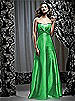 Dessy Bridesmaid Style 2744