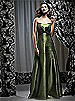Dessy Bridesmaid Style 2744