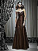 Dessy Bridesmaid Style 2745