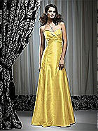 Dessy Bridesmaid Style 2745