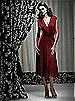 Dessy Bridesmaid Dress 2747