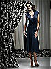 Dessy Bridesmaid Style 2747