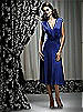 Dessy Bridesmaid Dress 2747