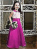 Flower Girls Style FL4009