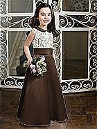 Flower Girls Style FL4009