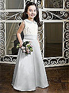 Flower Girls Style FL4009