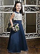 Flower Girls Style FL4009