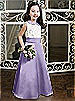 Flower Girls Style FL4009