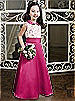 Flower Girls Style FL4009