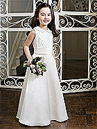 Flower Girls Style FL4009