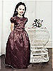 Flower Girls Style FL4010