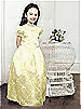 Flower Girls Style FL4010