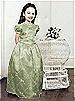 Flower Girls Style FL4010