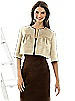 Alfred Sung Jacket J502