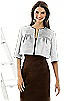 Alfred Sung Jacket J506