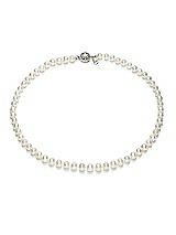 Freshwater Pearl Necklace - 18 inch