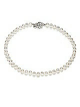 My First Pearls Necklace - 12.5 inch