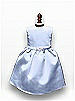 Dessy Girl Doll Dress: DOL401