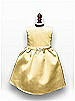 Dessy Girl Doll Dress: DOL401