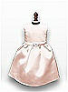 Dessy Girl Doll Dress: DOL401