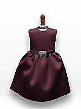 Dessy Girl Doll Dress: DOL401