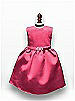 Dessy Girl Matching Doll Dress: DOL401