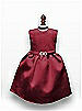 Dessy Girl Matching Doll Dress: DOL401