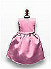 Dessy Girl Matching Doll Dress: DOL401