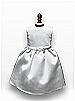 Dessy Girl Matching Doll Dress: DOL401