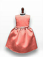 Dessy Girl Matching Doll Dress: DOL401