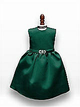 Dessy Girl Doll Dress: DOL401