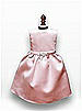 Dessy Girl Matching Doll Dress: DOL401