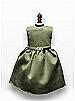 Dessy Girl Doll Dress: DOL401