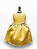 Dessy Girl Doll Dress: DOL401