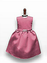 Dessy Girl Doll Dress: DOL401