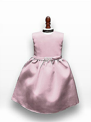 Dessy Girl Matching Doll Dress: DOL401