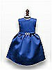 Dessy Girl Matching Doll Dress: DOL401