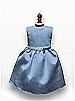 Dessy Girl Matching Doll Dress: DOL401