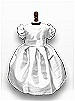 Dessy Girl Doll Dress DOL411