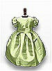 Dessy Girl Doll Dress DOL412