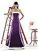 Alfred Sung Style D422