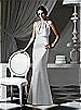 Dessy Bridesmaid Style 2748
