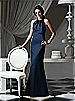 Dessy Bridesmaid Style 2748