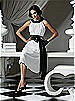 Dessy Bridesmaid Style 2750