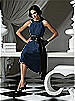 Dessy Bridesmaid Style 2750