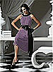 Dessy Bridesmaid Style 2750